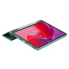 Tech-Protect SmartCase Pen-hoes voor Lenovo Tab M11 TB-330, groen