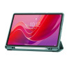 Tech-Protect SmartCase Pen-hoes voor Lenovo Tab M11 TB-330, groen