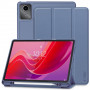 Tech-Protect SmartCase Pen-hoes voor Lenovo Tab M11 TB-330, lavendel