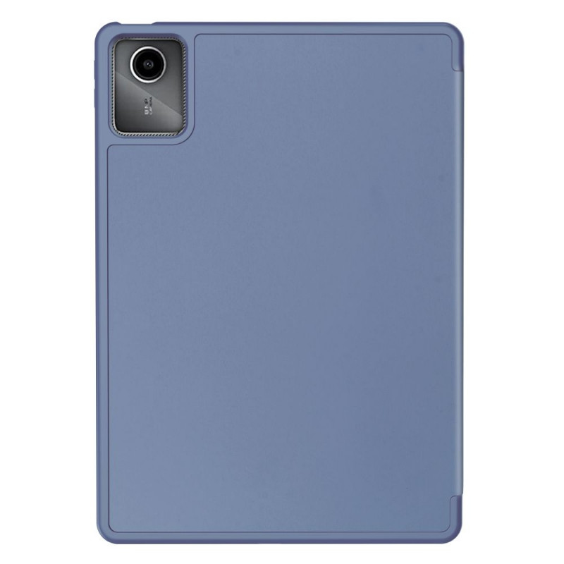 Tech-Protect SmartCase Pen-hoes voor Lenovo Tab M11 TB-330, lavendel