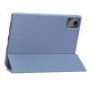Tech-Protect SmartCase Pen-hoes voor Lenovo Tab M11 TB-330, lavendel