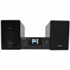 Panasonic SC-PMX112E-K Micro Hi-Fi thuisaudiosysteem, 180 W, zwart