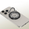 Tech-Protect MMR300 MagSafe telefoonring, zwart