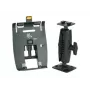 Zebra MNT-MPV-VHD21-01 voertuigprinterhouder, op dashboard monteerbaar, voor ZQ210