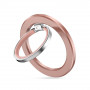 Tech-Protect MMR300 MagSafe telefoonring, roségoud