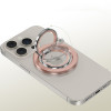 Tech-Protect MMR300 MagSafe telefoonring, roségoud