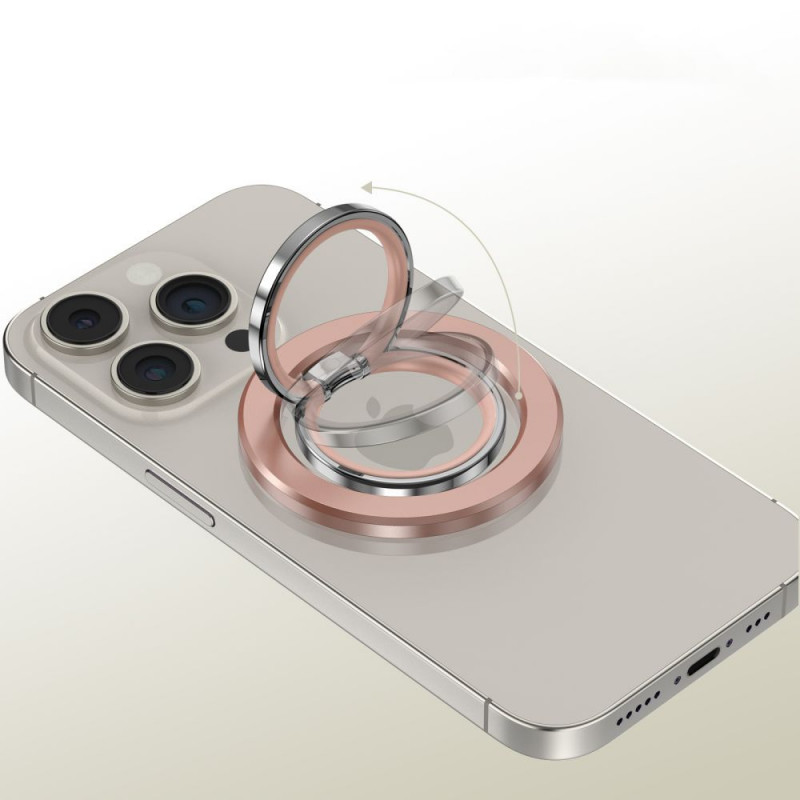 Tech-Protect MMR300 MagSafe telefoonring, roségoud