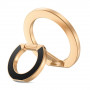 Tech-Protect MMR400 Lamano magnetische MagSafe telefoonring, goud