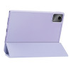 Tech-Protect SmartCase Pen-hoes voor Lenovo Tab M11 TB-330, violet