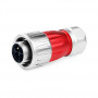 Good Connections IC03-20P401 industriële connector S3, Power 4-polig