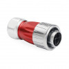 Good Connections IC03-20P401 industriële connector S3, Power 4-polig