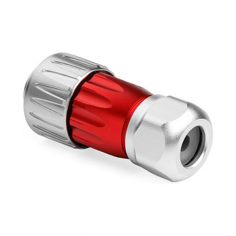 Good Connections IC03-20P401 industriële connector S3, Power 4-polig