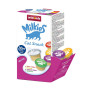 Animonda Milkies Variety kattensnoepjes, 20 x 15 g