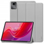 Tech-Protect SmartCase hoes voor Lenovo Tab M11 TB-330, grijs