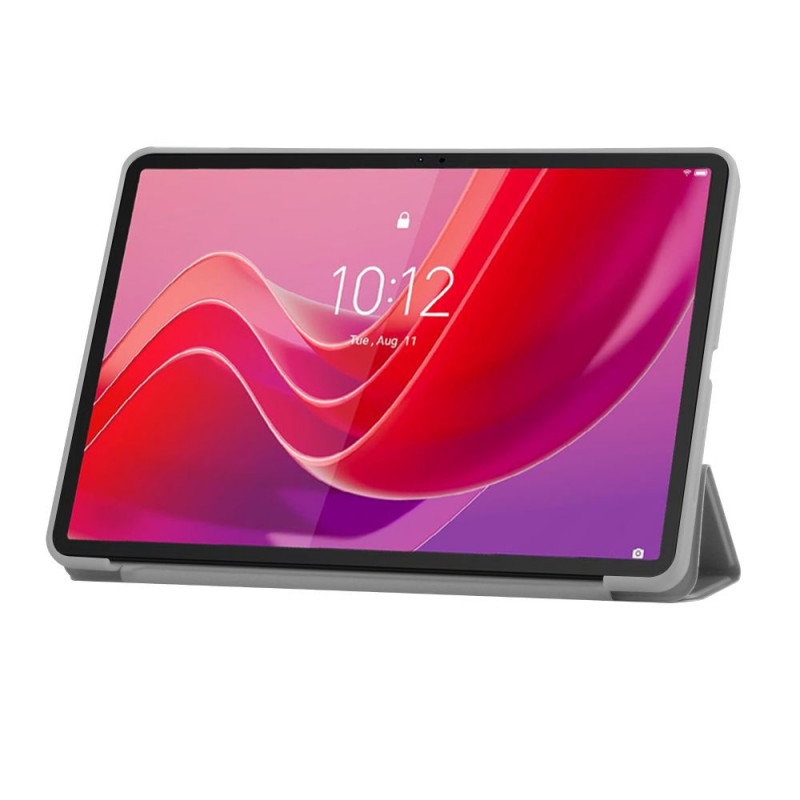 Tech-Protect SmartCase hoes voor Lenovo Tab M11 TB-330, grijs