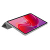 Tech-Protect SmartCase hoes voor Lenovo Tab M11 TB-330, grijs