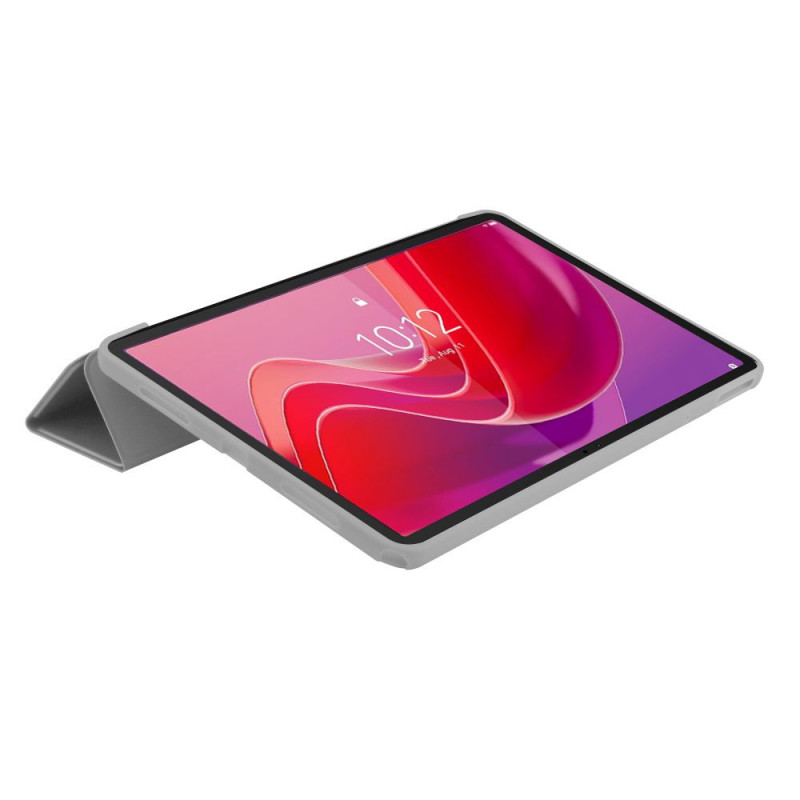 Tech-Protect SmartCase hoes voor Lenovo Tab M11 TB-330, grijs