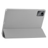 Tech-Protect SmartCase hoes voor Lenovo Tab M11 TB-330, grijs