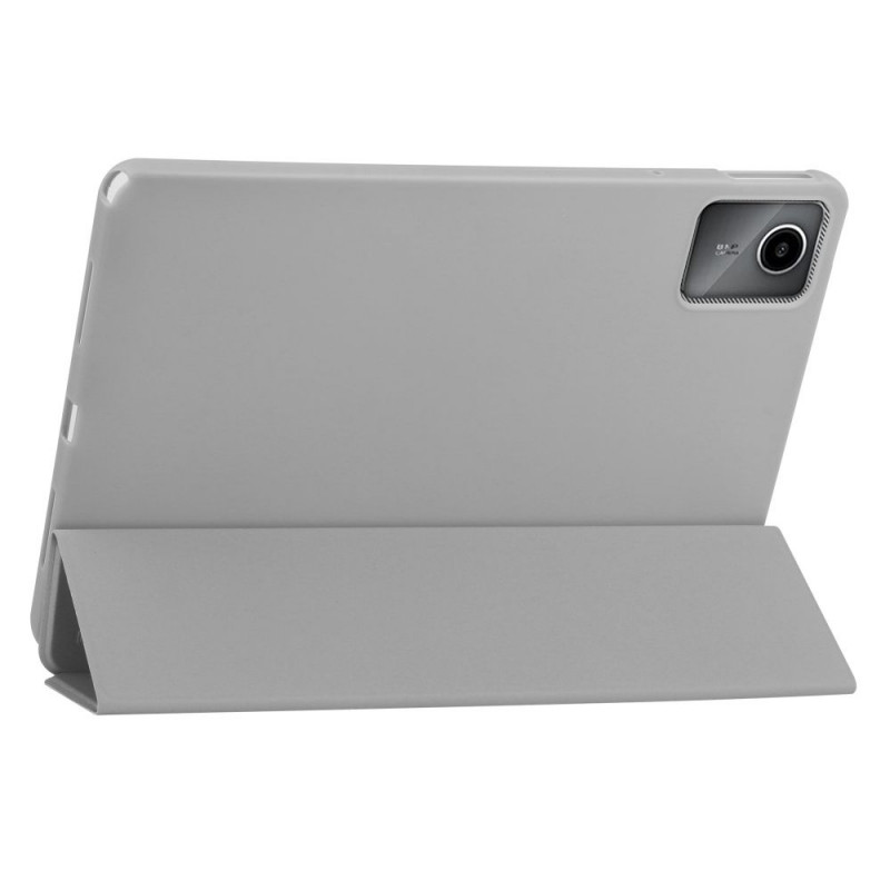 Tech-Protect SmartCase hoes voor Lenovo Tab M11 TB-330, grijs
