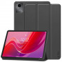 Tech-Protect SmartCase-hoes voor Lenovo Tab M11 TB-330, zwart