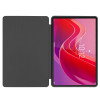 Tech-Protect SmartCase-hoes voor Lenovo Tab M11 TB-330, zwart