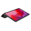 Tech-Protect SmartCase-hoes voor Lenovo Tab M11 TB-330, zwart