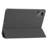 Tech-Protect SmartCase-hoes voor Lenovo Tab M11 TB-330, zwart
