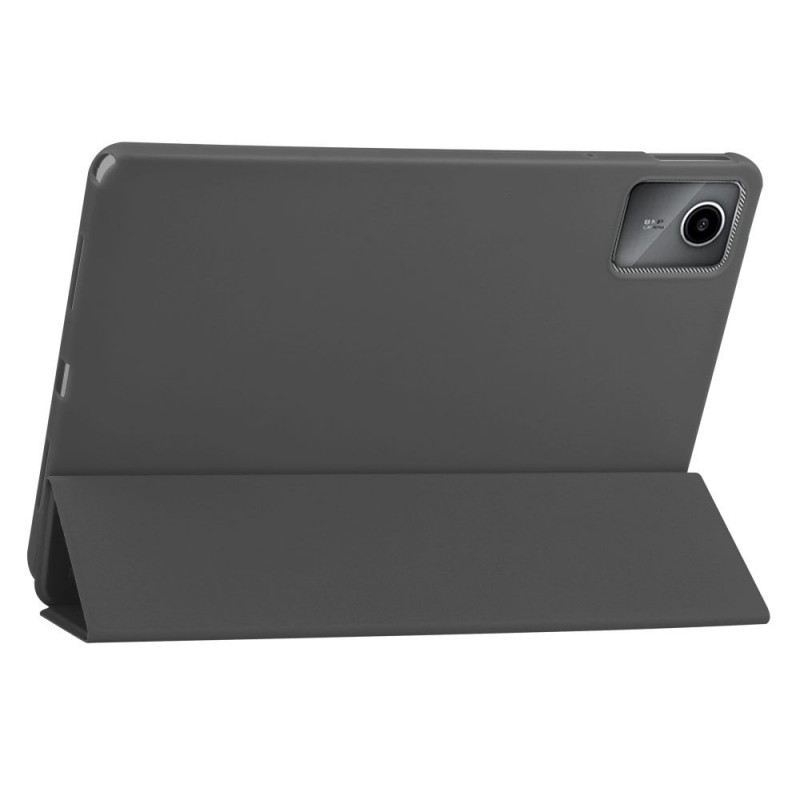 Tech-Protect SmartCase-hoes voor Lenovo Tab M11 TB-330, zwart