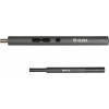 YATO YT-25770 schroevendraaierset met bits, 3,7 V, 56 stuks