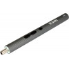 YATO YT-25770 schroevendraaierset met bits, 3,7 V, 56 stuks