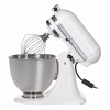 KitchenAid 5KSM125EPL keukenmachine, 300 W, crème
