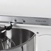 KitchenAid 5KSM125EPL keukenmachine, 300 W, crème