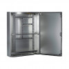 Rittal AX 1014.000 Compacte behuizing, 1-deur, 760 x 760 x 300 mm, staal
