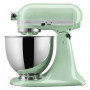 KitchenAid 5KSM125EPT Keukenmachine, 300 W, Groen