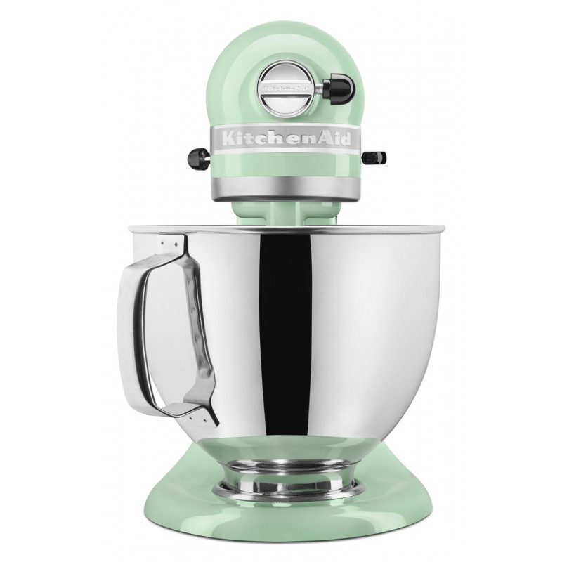 KitchenAid 5KSM125EPT Keukenmachine, 300 W, Groen