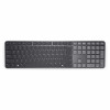 Dell Pro 7 Slim toetsenbord KB726, Duits QWERTZ, grafiet