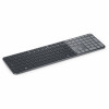 Dell Pro 7 Slim toetsenbord KB726, Duits QWERTZ, grafiet