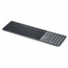 Dell Pro 7 Slim toetsenbord KB726, Duits QWERTZ, grafiet