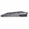 Dell Pro 7 Slim toetsenbord KB726, Duits QWERTZ, grafiet