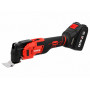 YATO YT-82226 Multifunctioneel gereedschap, 18 V