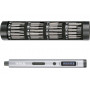 YATO YT-25769 schroevendraaierset met bits, 3,7 V, 61 stuks