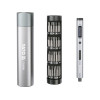 YATO YT-25769 schroevendraaierset met bits, 3,7 V, 61 stuks