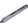 YATO YT-25769 schroevendraaierset met bits, 3,7 V, 61 stuks