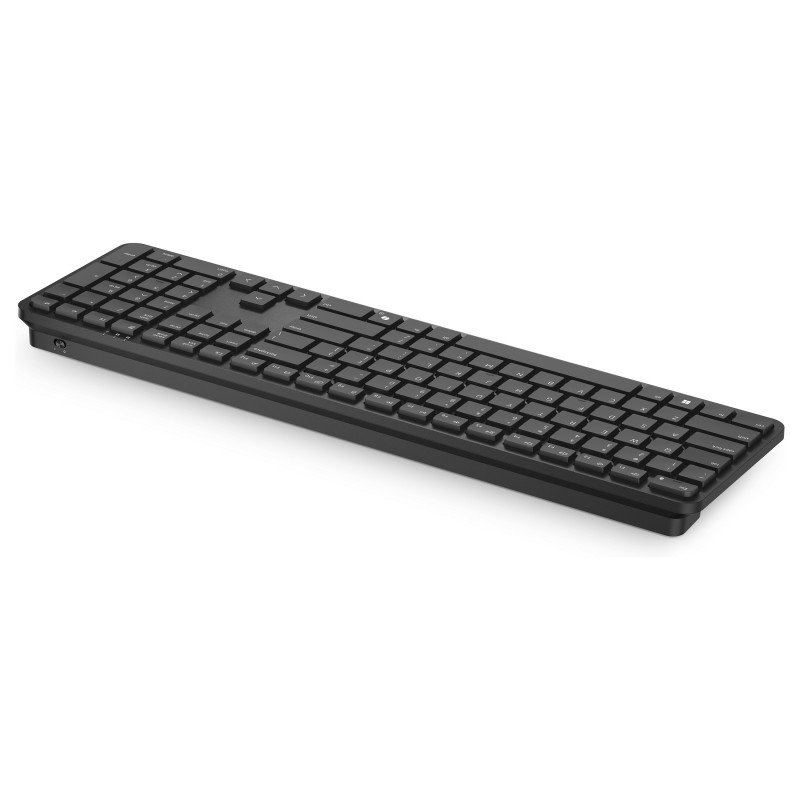 Dell Pro 5-toetsenbord KB526, Duits QWERTZ (KB526-BLK-GER)