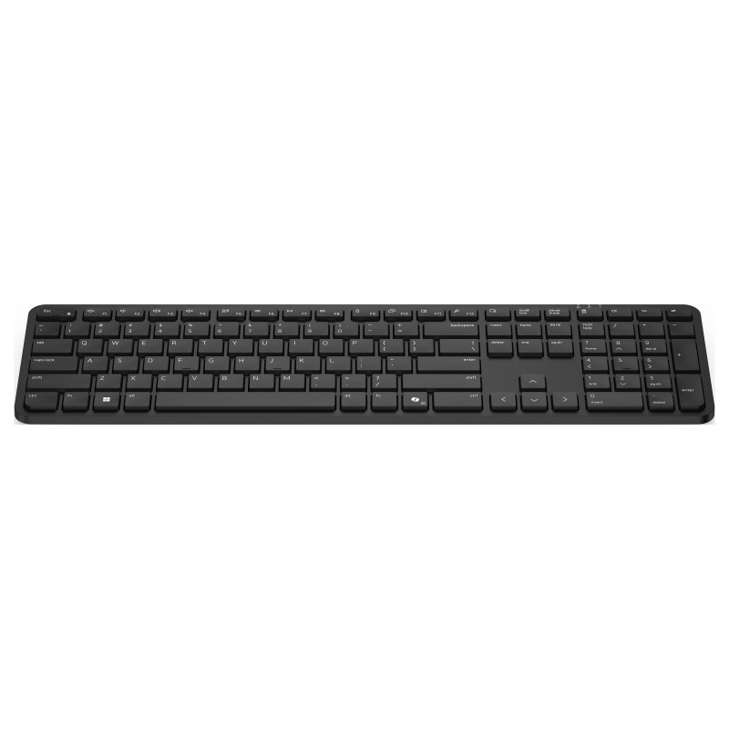 Dell Pro 5-toetsenbord KB526, Duits QWERTZ (KB526-BLK-GER)