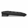 Dell Pro 5-toetsenbord KB526, Duits QWERTZ (KB526-BLK-GER)