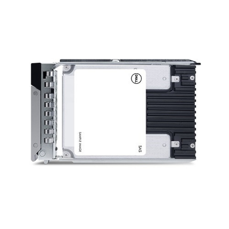 Dell 345-BECF interne solid state drive, 2,5-inch (6,4 cm), 960 GB, Serial ATA III, Mixed Use, hot-swap