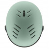 UVEX Wanted Visor skibrilhelm, 58-61 cm (L), groen