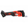 YATO YT-82227 Multifunctioneel gereedschap, 18 V