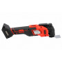 YATO YT-82227 Multifunctioneel gereedschap, 18 V